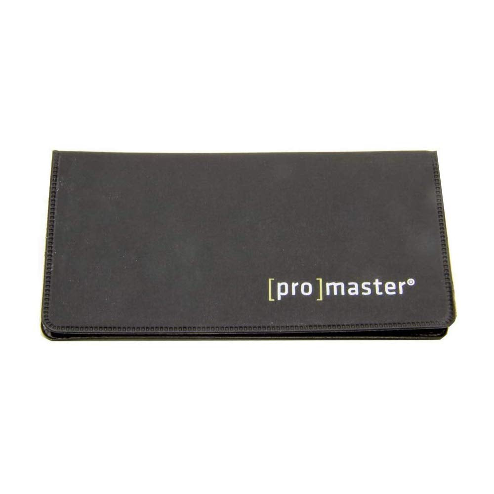 ProMaster MicroClean Cleaning Cloth