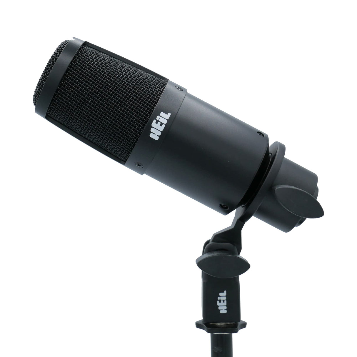 Heil Sound PR30B Supercardioid Dynamic Microphone Black