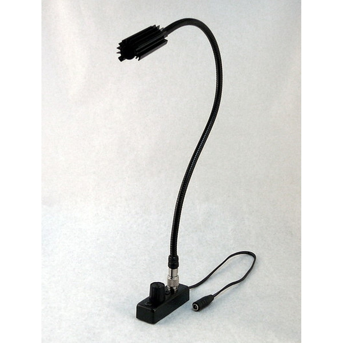 Littlite L-8/18-HI High Intensity Lampset Detachable TNC 18 inch Gooseneck