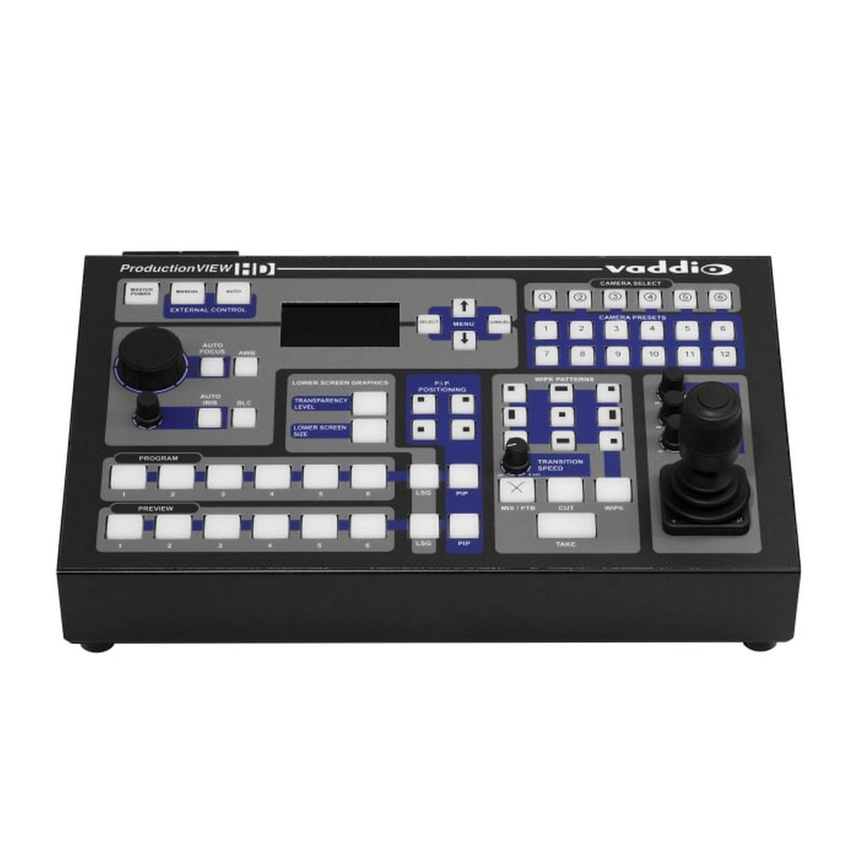 Vaddio ProductionVIEW HD Camera Control Console