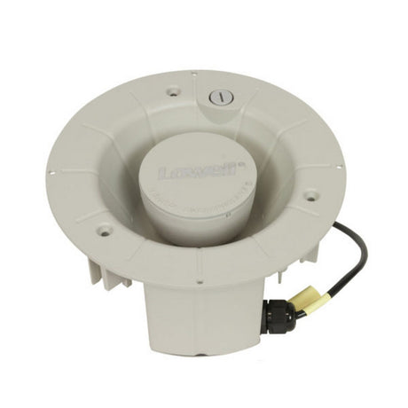 Lowell Unihorn LUH-15TX General Signaling Economical Horn without Grille Trim Ring or Mounting Dogs