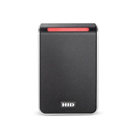 Kantech KT-SIG-40TKS-02 HID Signo 40 Reader Black/Silver