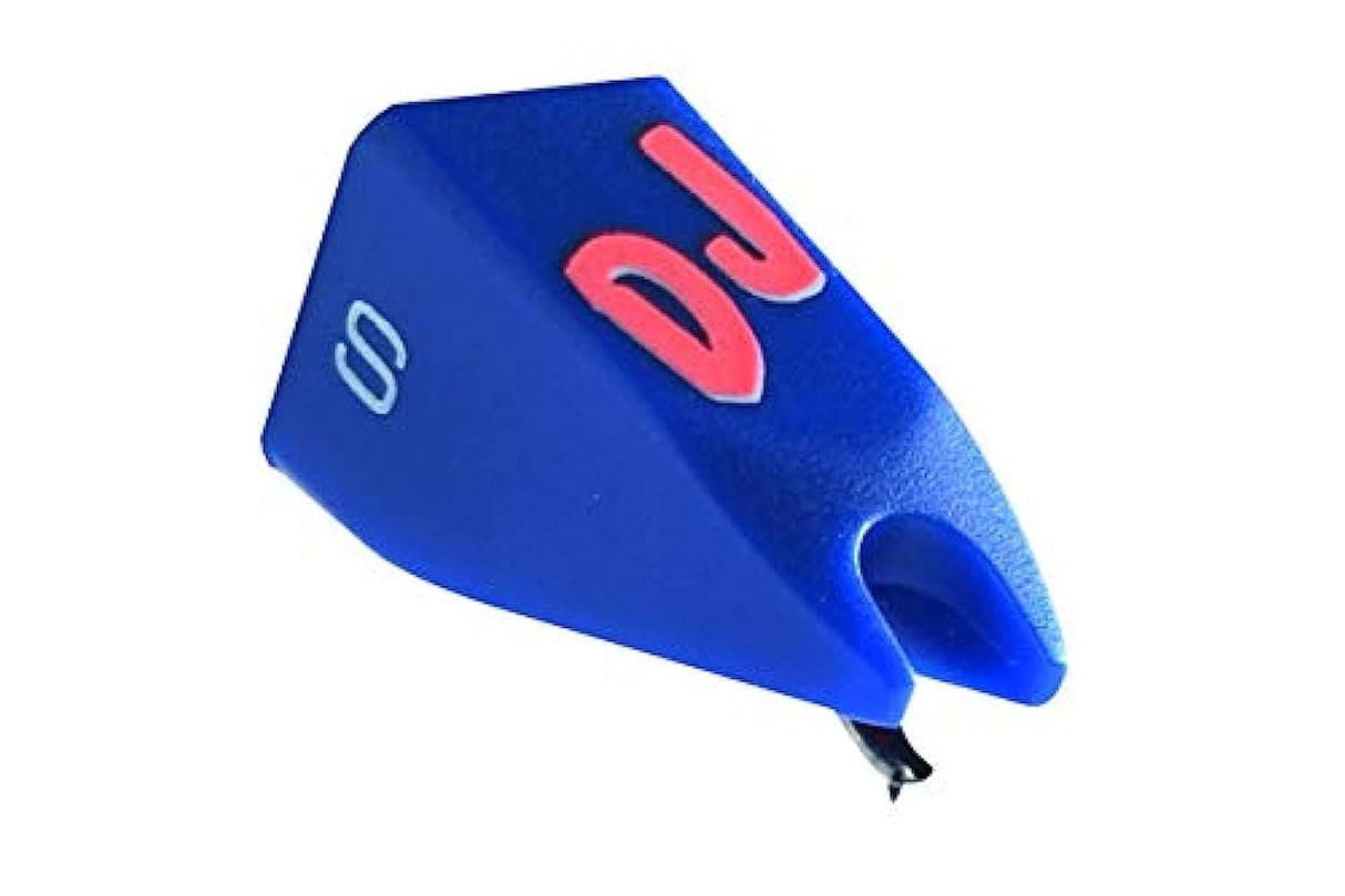 Ortofon DJS Spherical Stylus for DJ MK1 Cartridge Blue