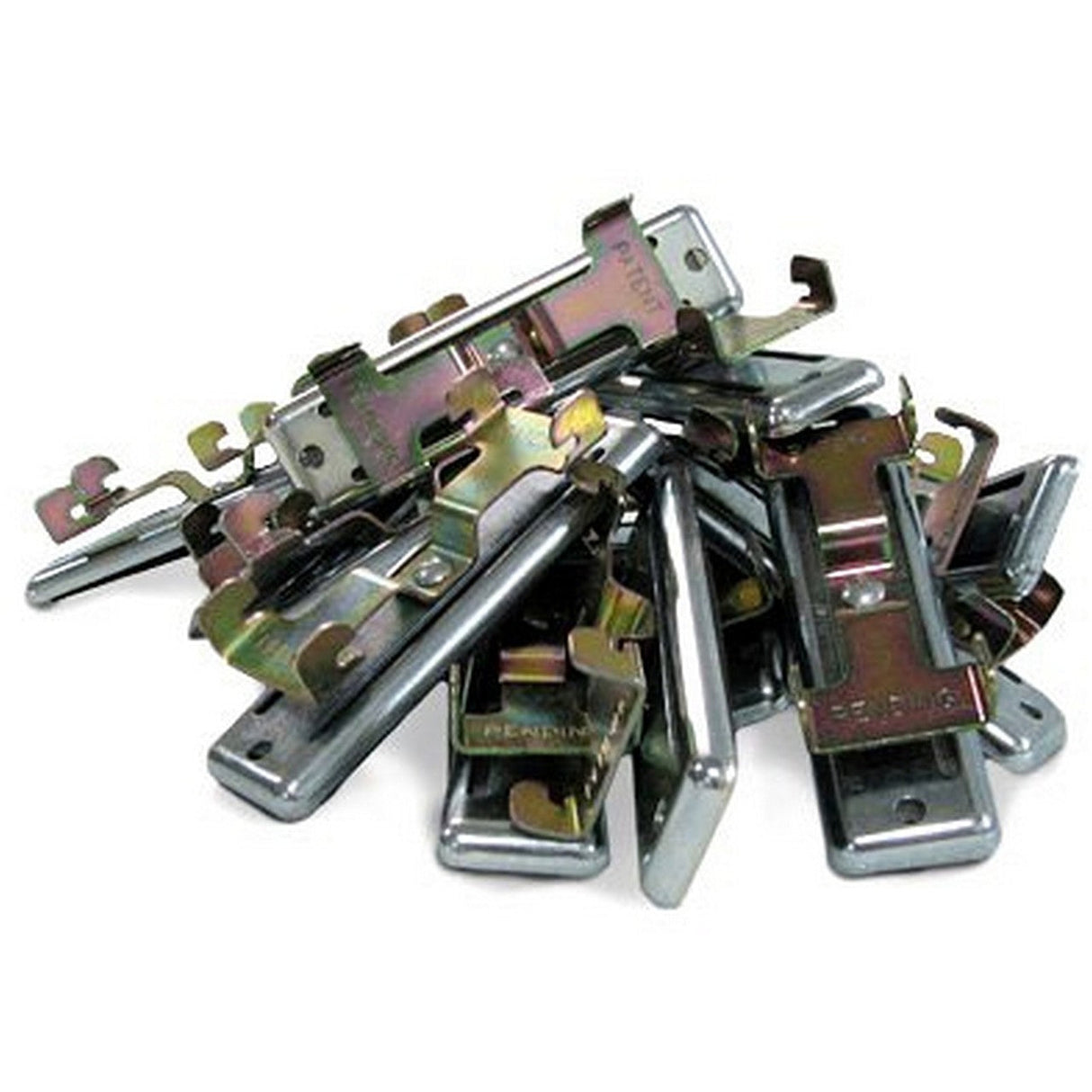 Green Glue QC-1 RGG400400 Two-Piece QuietClip Sound Isolation Whisper Clips 250 Pack