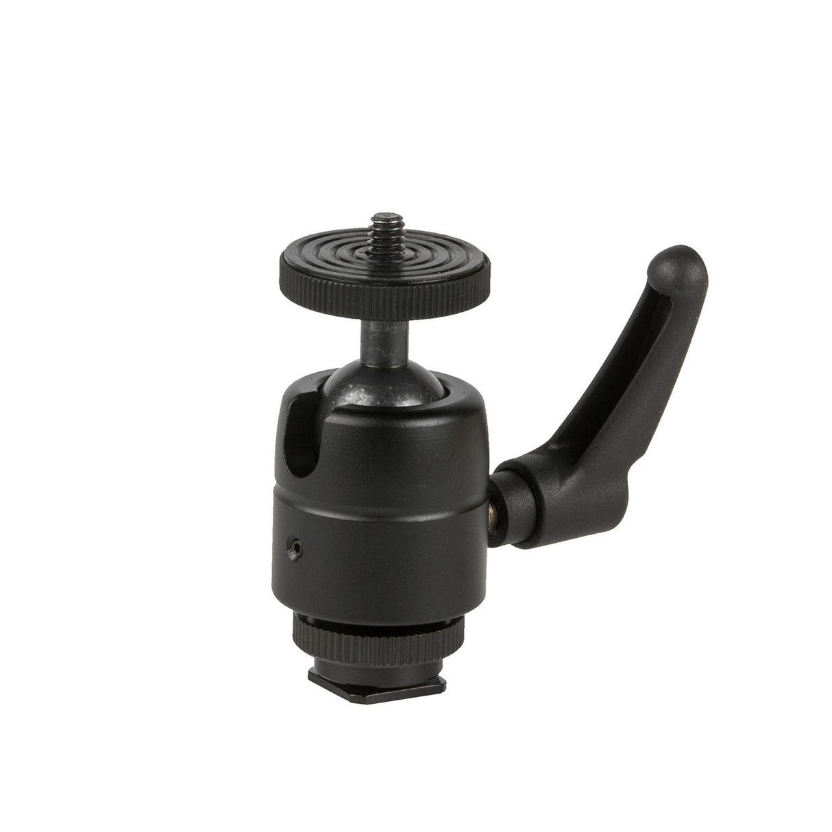 Ikan SM-301 Heavy Duty Shoe Mount 508