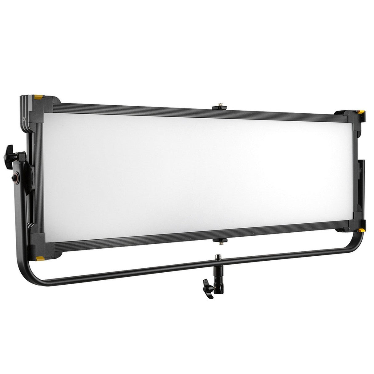 Ikan LBX40 Lyra 1 x 4 Bi-Color Studio LED Soft Panel Light