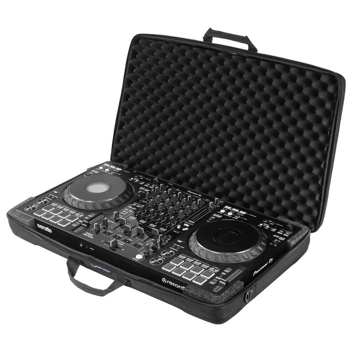 Odyssey EVA Molded Soft Case for Pioneer DJ DDJ-FLX10