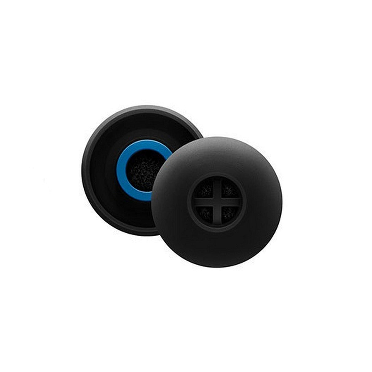 Sennheiser Silicone Ear Adapter for IE 40/IE 400/IE 500 Large Blue