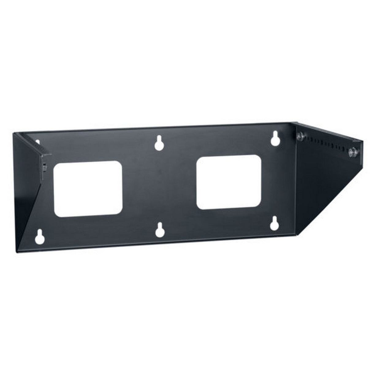 Lowell VR-6 Versatile Wall Rack 6U