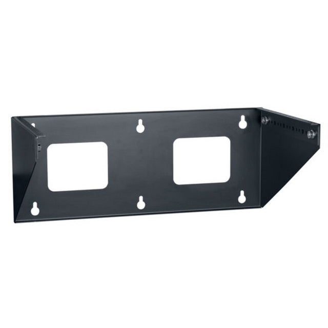 Lowell VR-6 Versatile Wall Rack 6U