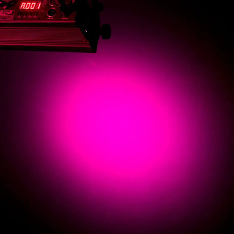 Elation Design LED 36 Tri-Brick 36W Tri-Color LED Fixtures (Used) - used