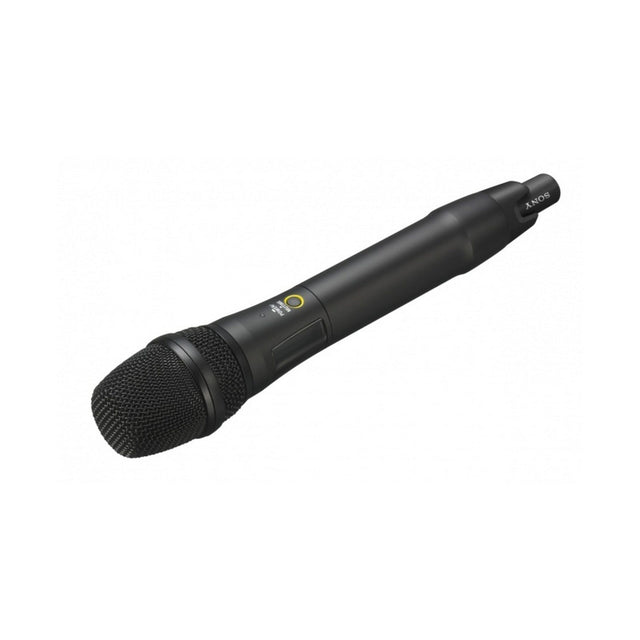 Sony UTX-M03/30 UWP-D Handheld Microphone with Uni-Directional Capsule 566 to 608