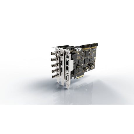 RME HDSPe AoX 512-Channel PCI Express Card with MADI