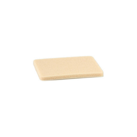 Lectrosonics 35924 Hypoallergenic Thermal Insulation Pad for SMD and SMQ Dual Battery Transmitters