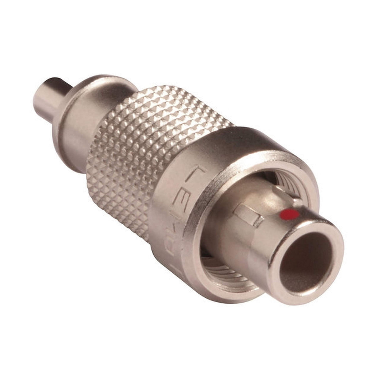 Shure WA416 Replacement LEMO3 1.6mm Connector for TL46 TL47 TL48 and TH53