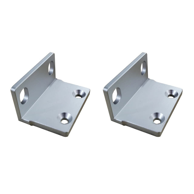 RME RE1-OLD Replacement Rack Ears 1RU for FF800 UFX Octamic Packed in Pairs