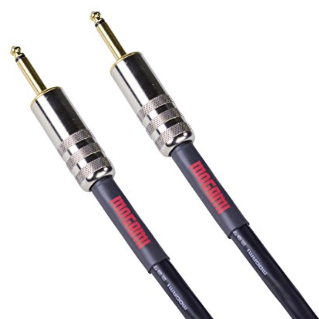 Mogami OD SPK 25 Overdrive Speaker Cable 25-Feet