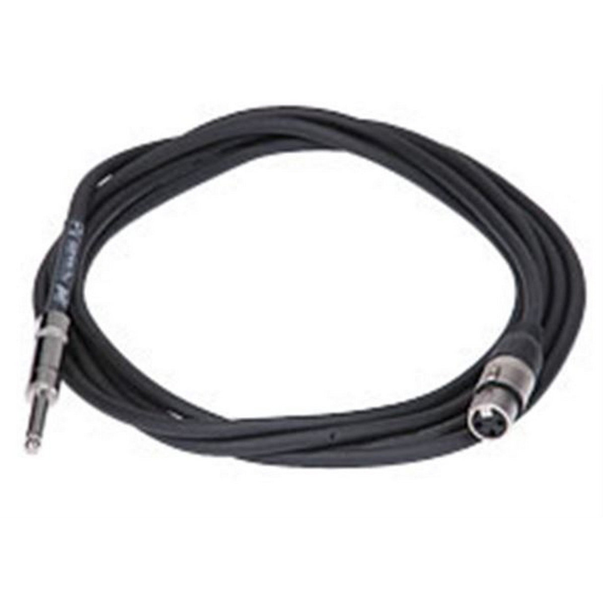 Peavey PV High Z Microphone Cable 20 Foot