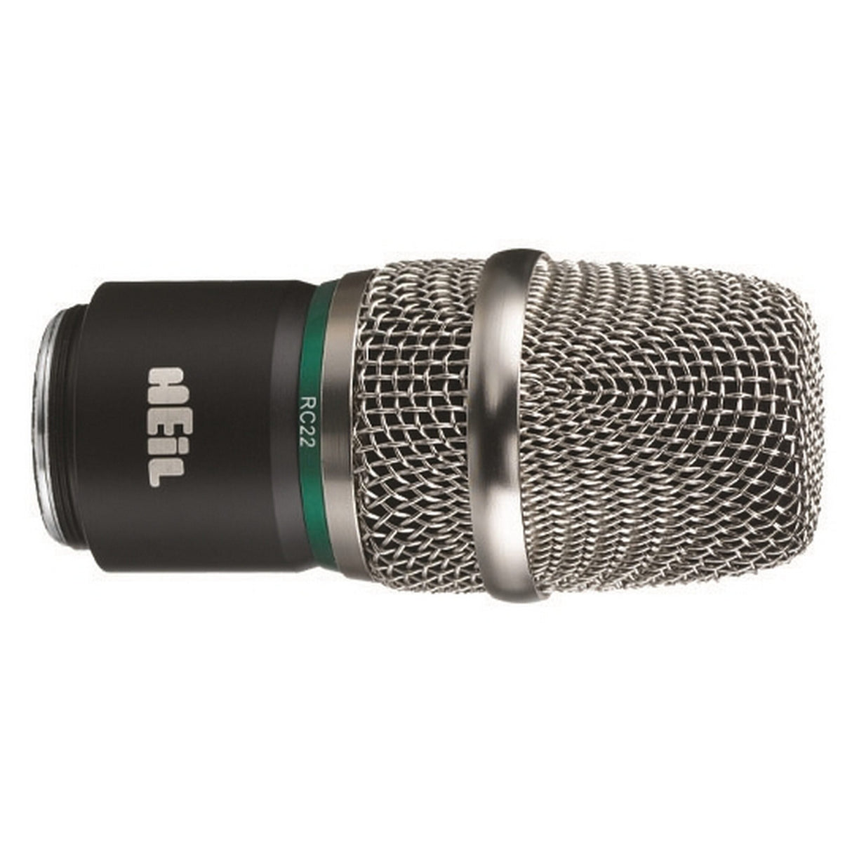 Heil Sound RC22 Cardioid Replacement Microphone Capsule Black