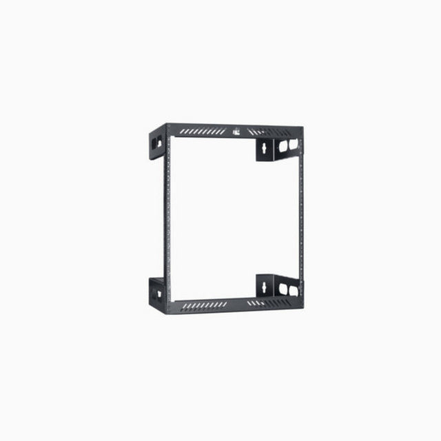 Lowell WXR-1212 Slim Wall Rack 12U x 12 Inch Depth