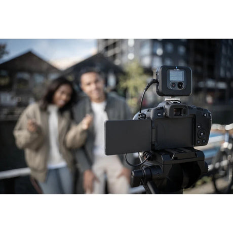 Shure MoveMic Two Receiver Kit 2-Channel Wireless Lavalier Microphone System with Receiver Z7