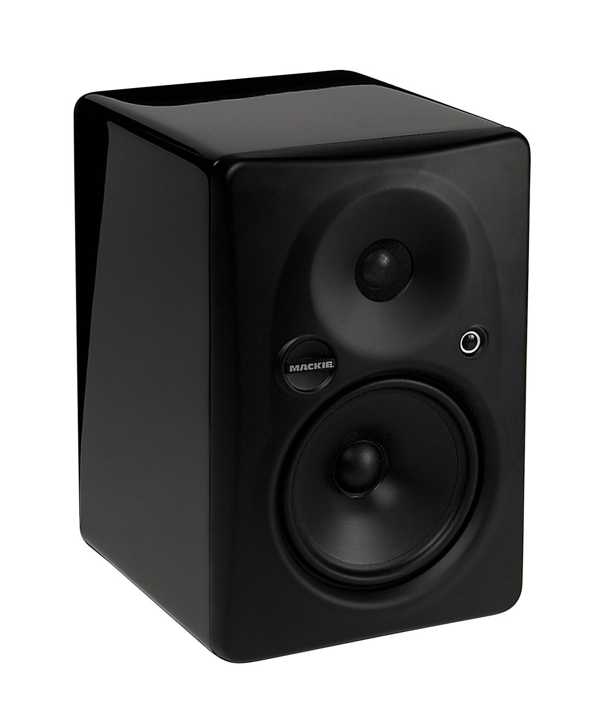 Mackie HR624mk2 6’’ 2-way High Resolution Studio Monitor