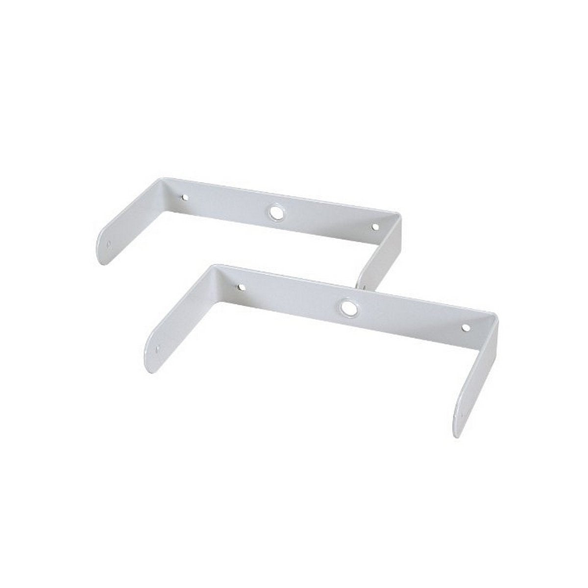 Electro-Voice S-40MB Wall Ceiling Stand U Bracket for S-40 White Pair