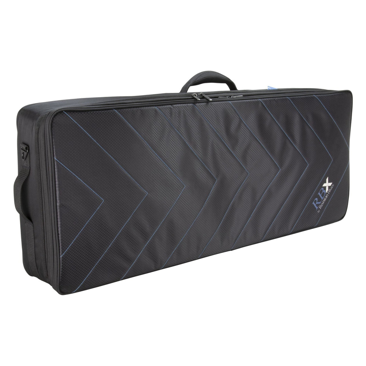 Reunion Blues RBXPB-4316 RBX Pedalboard/Gear Case 43 x 16