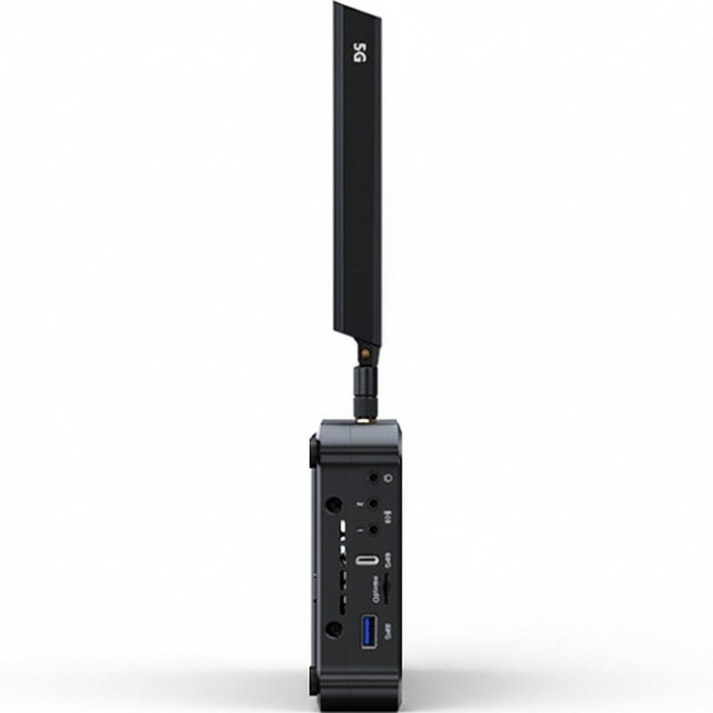 Magewell Director Plus Portable 4K Production and Streaming System