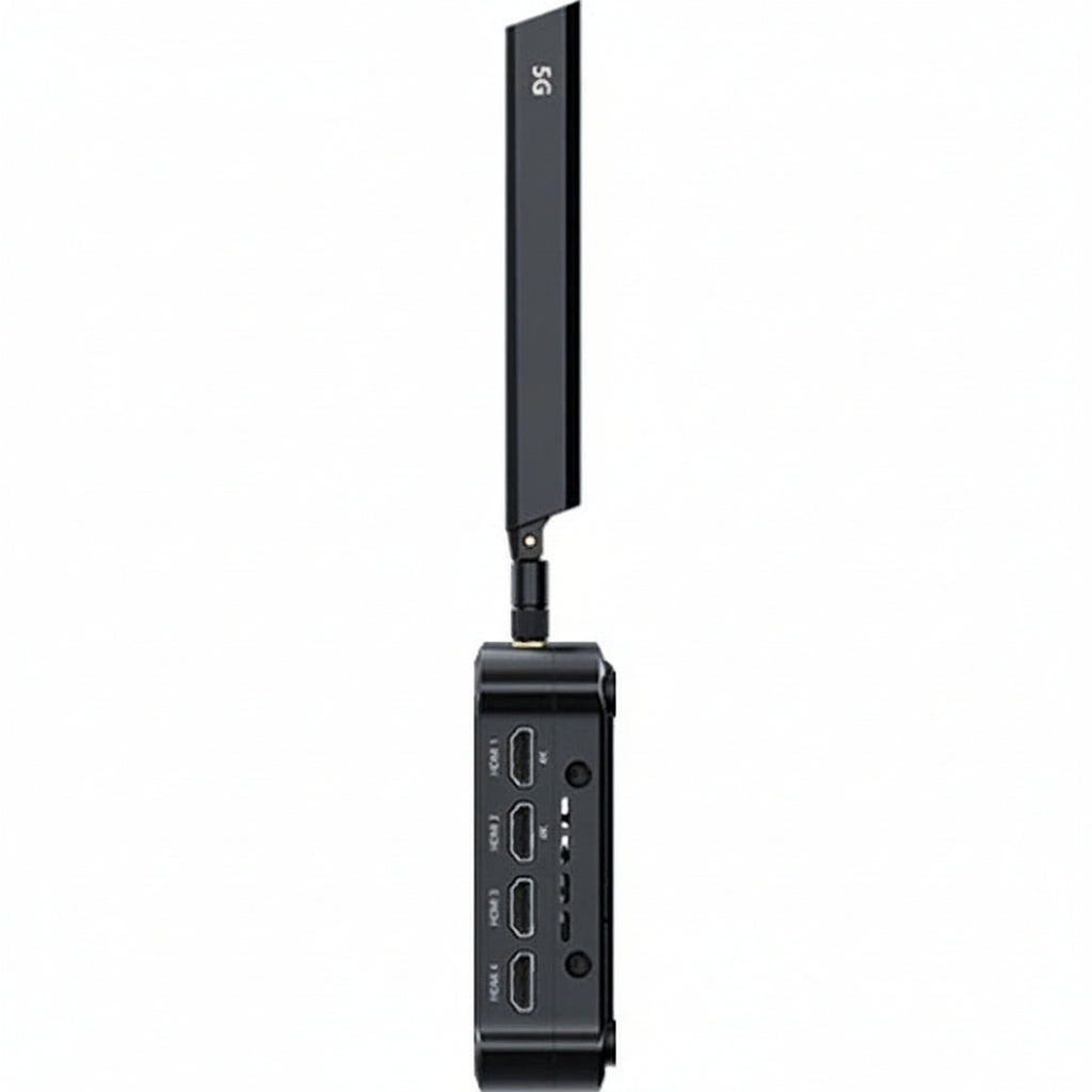Magewell Director Plus Portable 4K Production and Streaming System