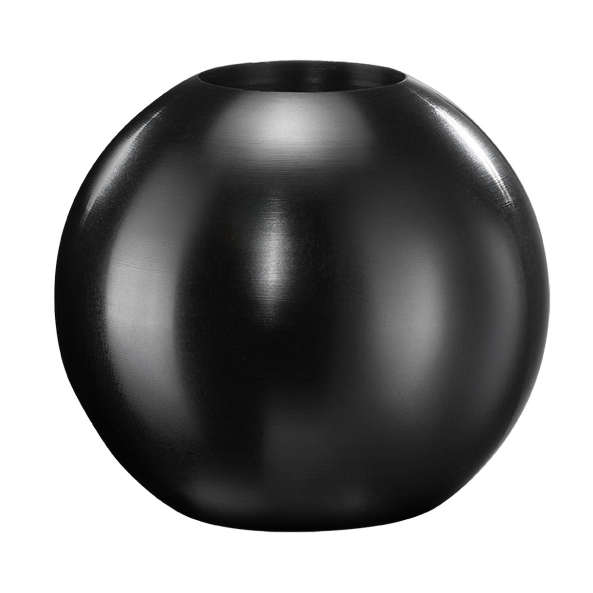 Neumann SBK 130 A Sound Diffraction Sphere for KM 183 KM 130/131 KM 131D/A KM 183D/A Black