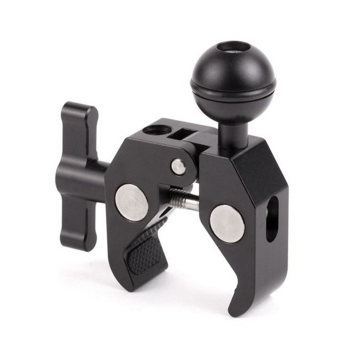 Wooden Camera Ultra Arm Ball Super Clamp