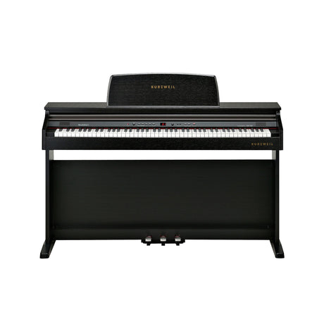 Kurzweil KA130 88-Key Fully-Weighted Digital Piano Rosewood