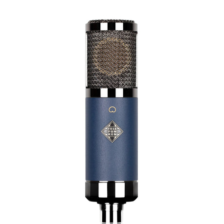 Telefunken TF11 Large Diaphragm Cardioid Condenser Microphone