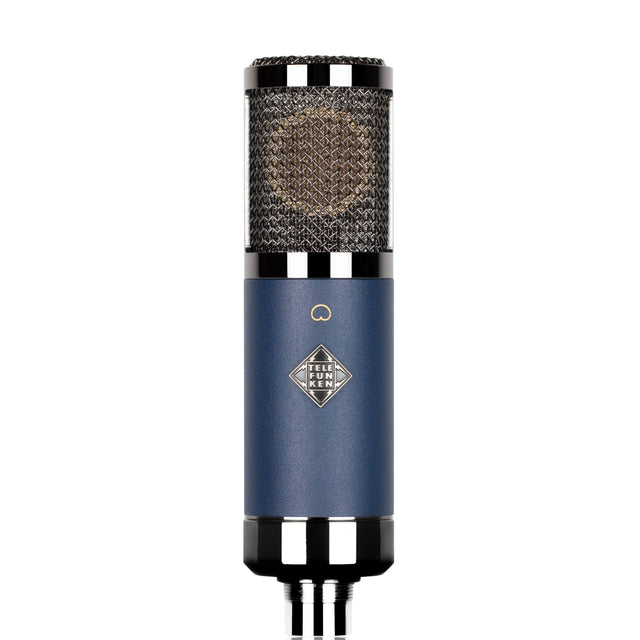 Telefunken TF11 Large Diaphragm Cardioid Condenser Microphone