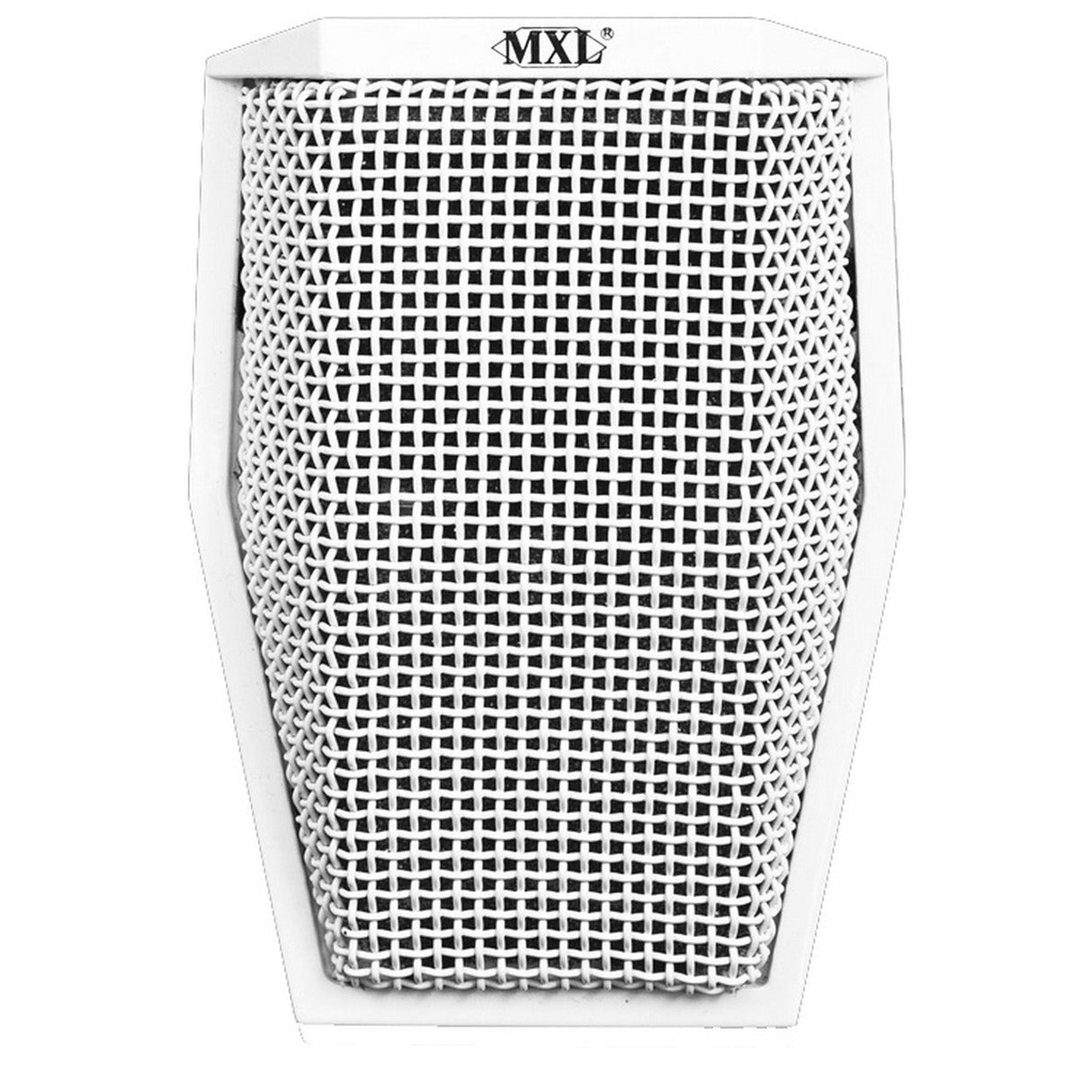 MXL AC-404 USB-Powered Microphone White