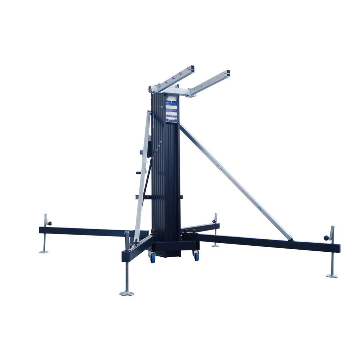 Work Pro WTS 708 Lifter 8.13m Height 700kg Load