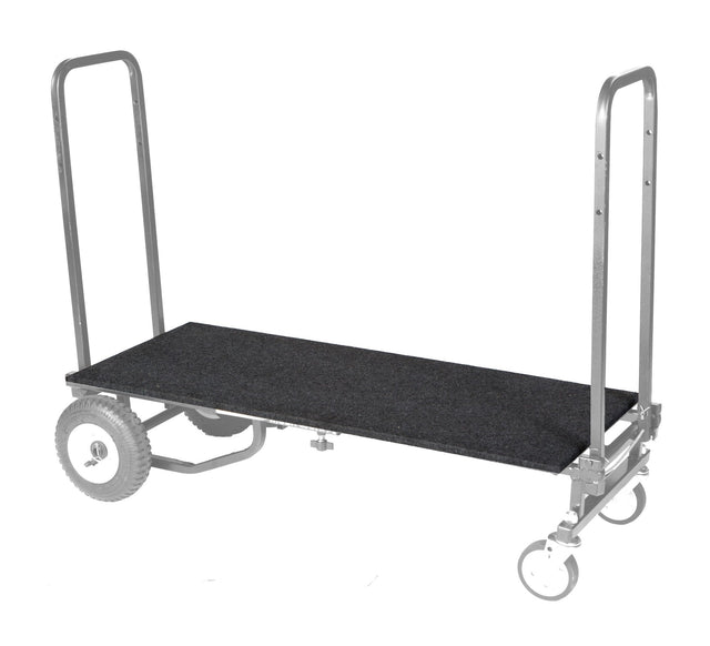 RockNRoller RSD10 Solid Deck for R8 R10 R12