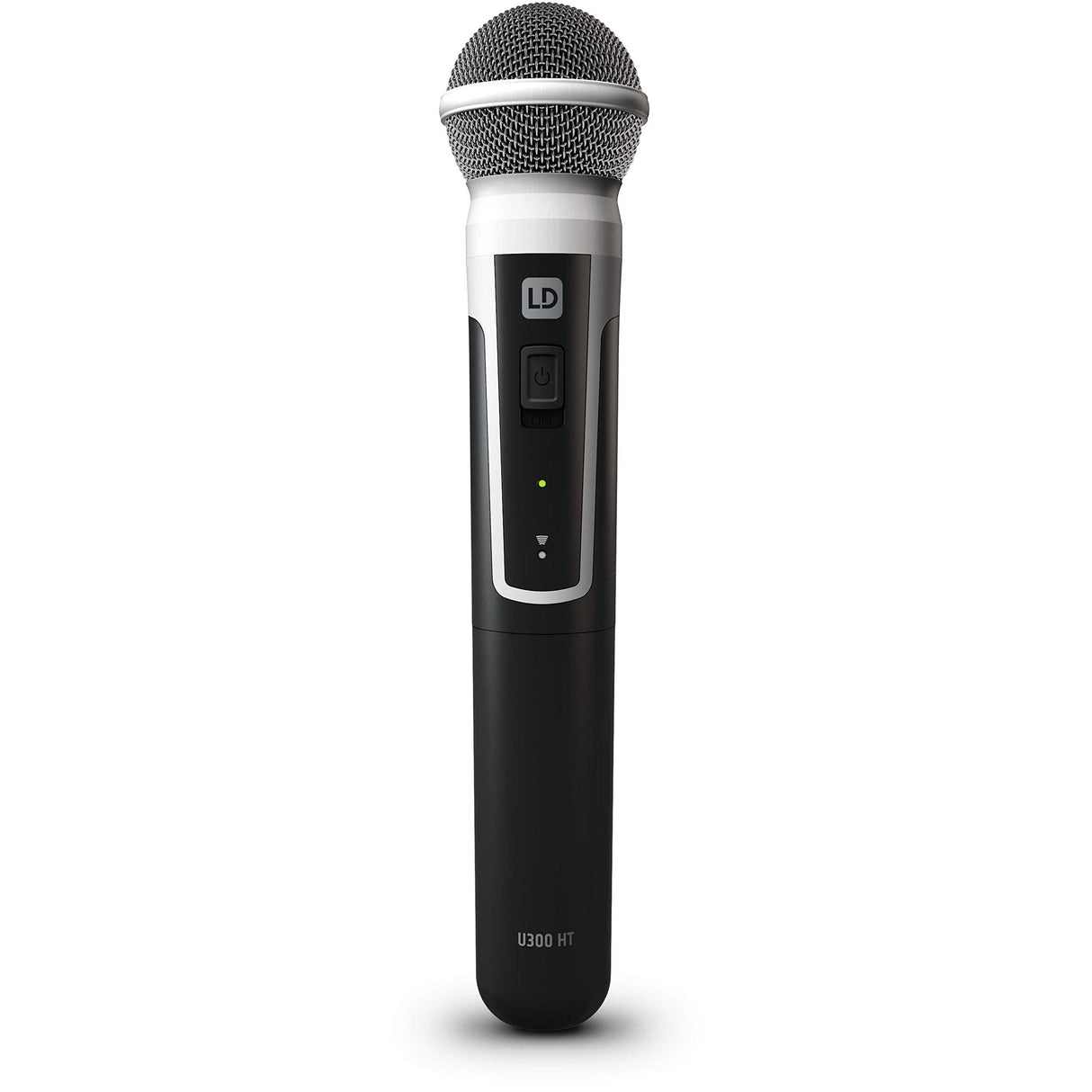 LD Systems U305.1 MD Dynamic Handheld Microphone 514-542 MHz