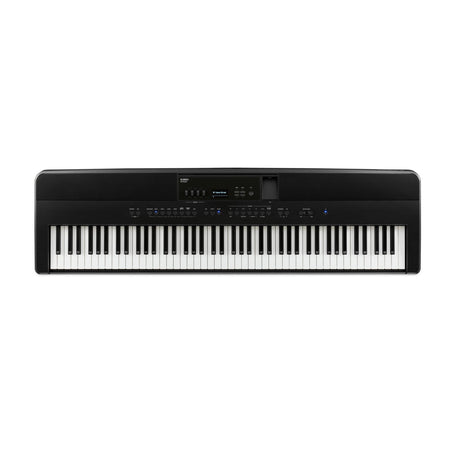 Kawai ES920 88-Keys Portable Digital Piano Black