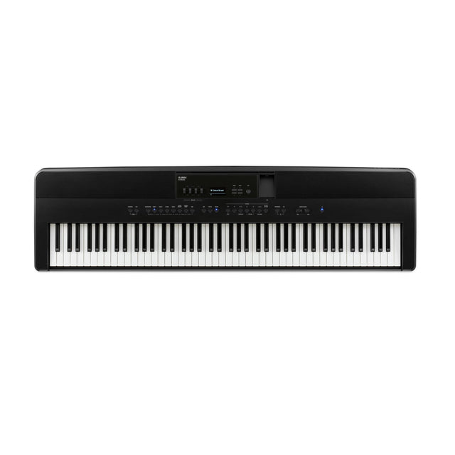 Kawai ES920 88-Keys Portable Digital Piano Black