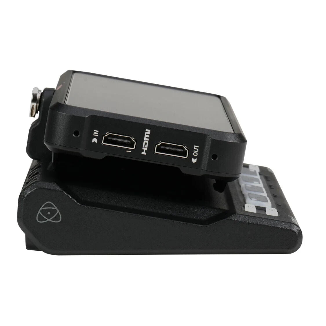 Atomos AtomX Cast 4 x HDMI Switching and Streaming Dock for Ninja V/V +