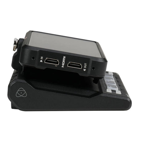 Atomos AtomX Cast 4 x HDMI Switching and Streaming Dock for Ninja V/V +