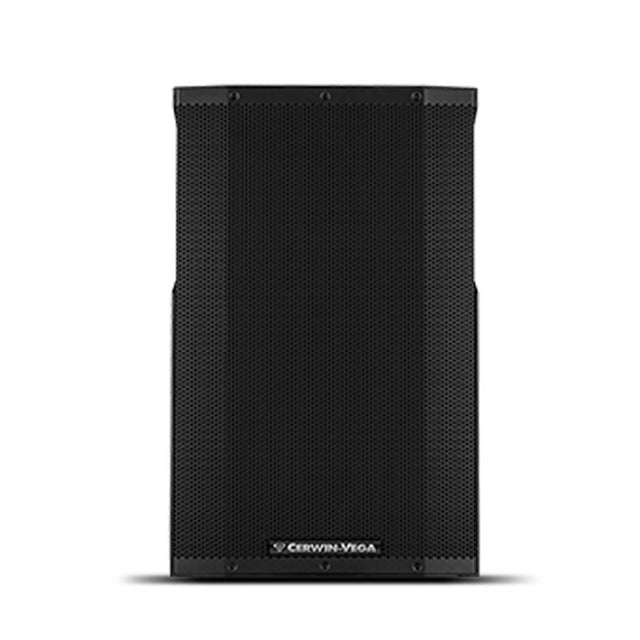 Cerwin-Vega CVE-15 15-Inch 1000 Watt Powered Loudspeaker