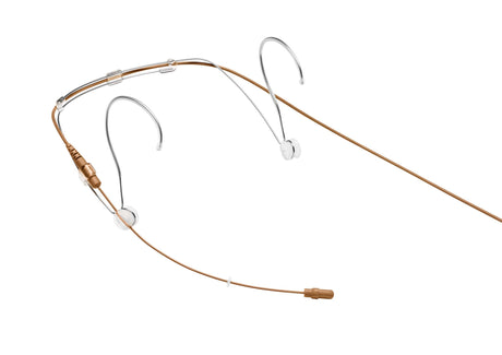 Shure RPMDH5C/O-MTQG Microphone Boom and Cable Assembly for DH5 Cocoa MTQG