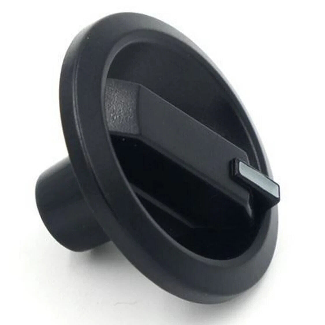 QSC PL-000836-00 Replacement Knob for K KW and KLA Loudspeakers Single Unit