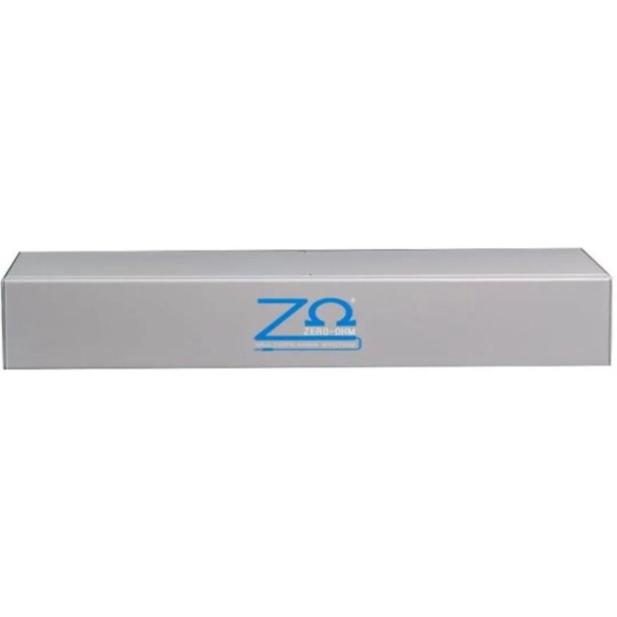 Zero Ohm Systems ZOHM-2K-4 4-Channel Passive Loudspeaker Distribution System