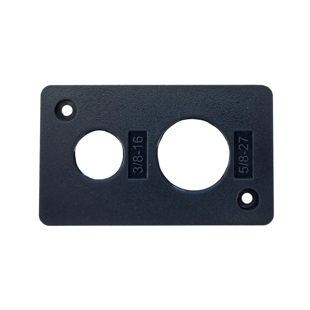 Clear-Com 272G101 Mic Stand Retainer Nut Cover for FSII-TCVR FSII-IP-TCVR