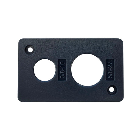 Clear-Com 272G101 Mic Stand Retainer Nut Cover for FSII-TCVR FSII-IP-TCVR