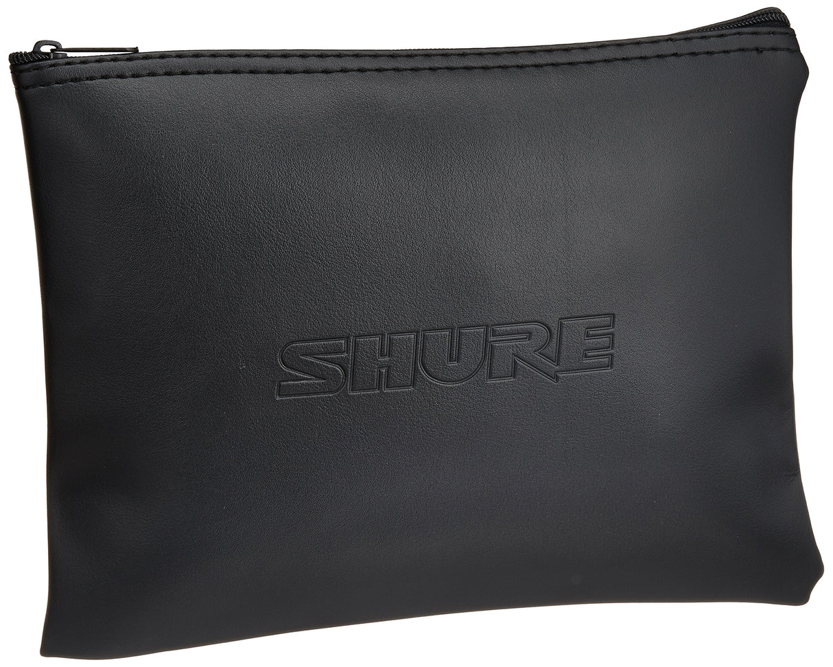 Shure PGA52-LC Cardioid Dynamic Kick Drum Microphone Less Cable